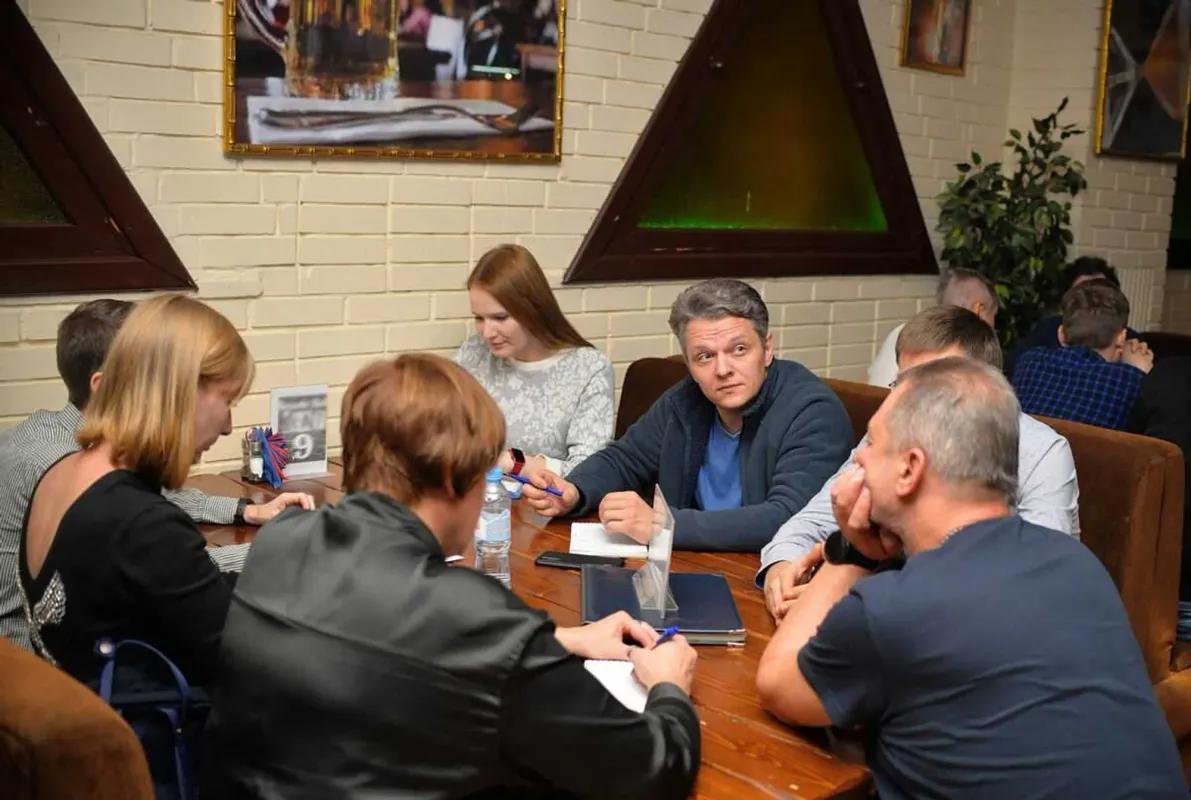 Джой квиз