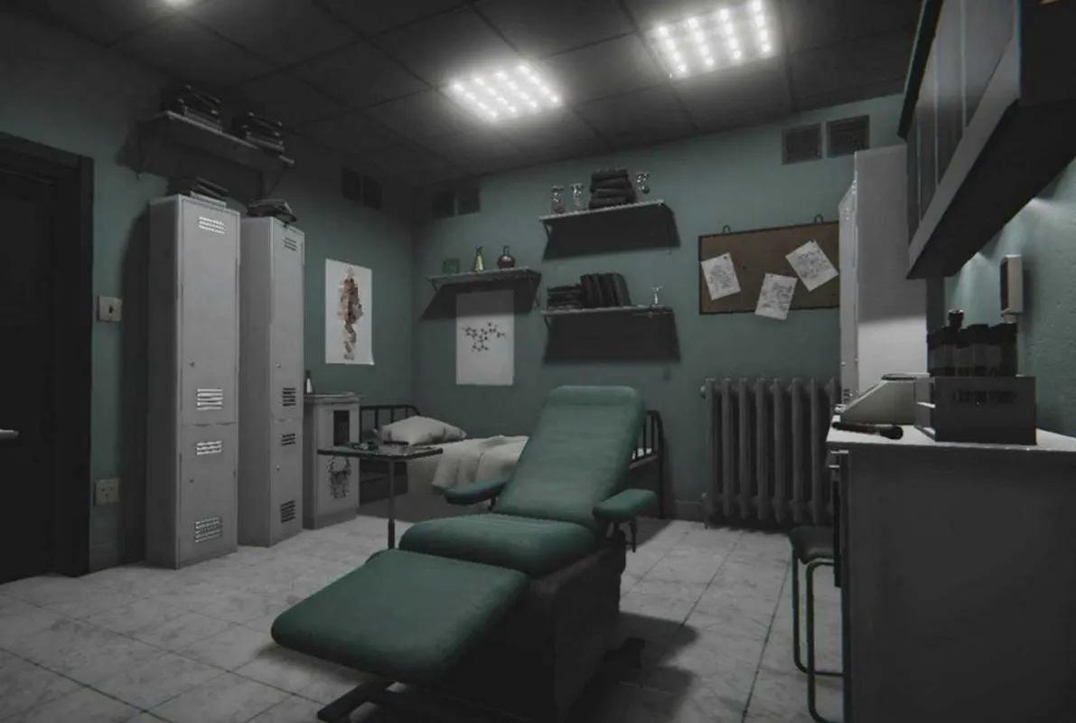 The Experiment