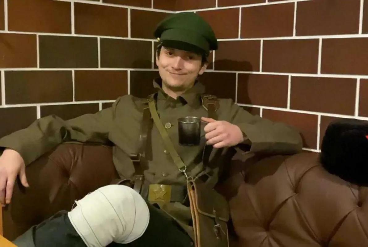 Партизаны