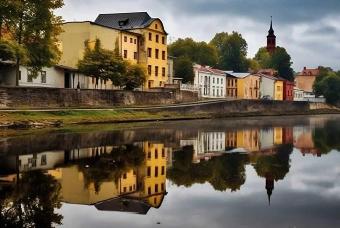 Сокровища Новгородского кремля
