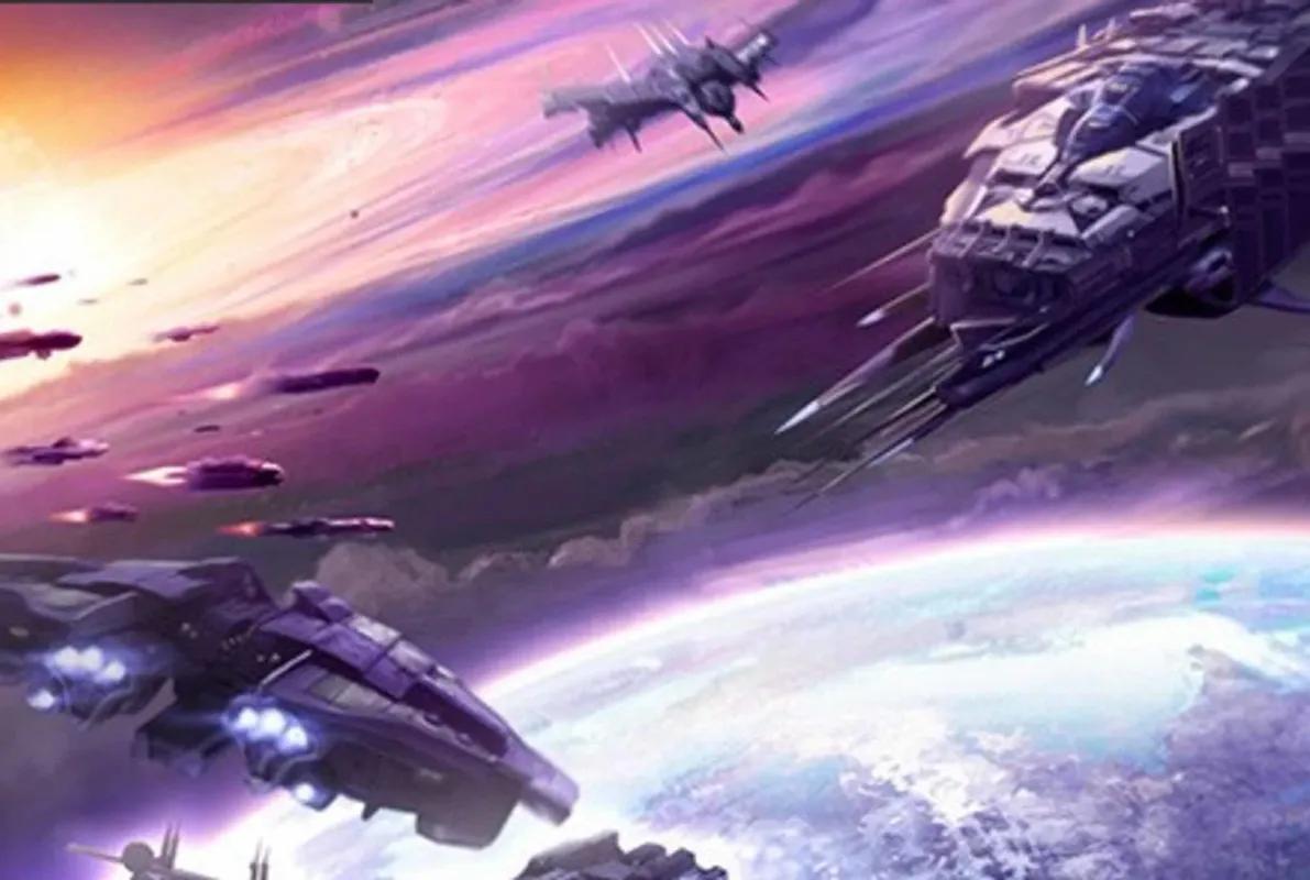 Fate of the galaxy