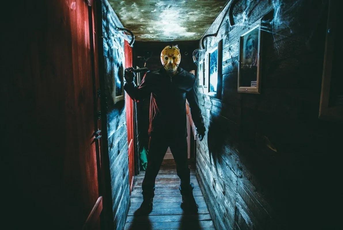 Friday the 13th