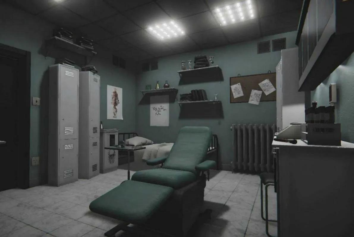 The Experiment