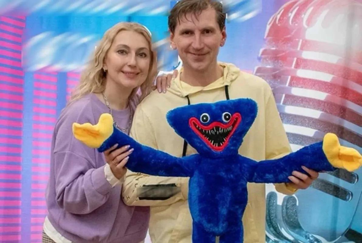 В поисках Хаги Ваги