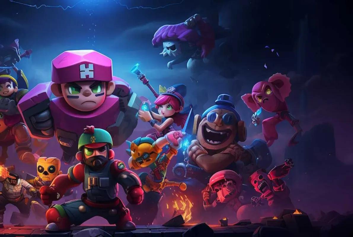 Brawl Stars