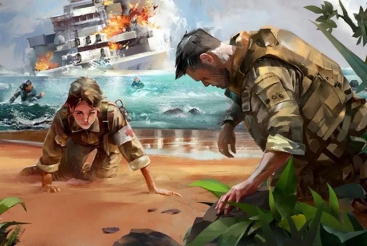 Бермудский треугольник