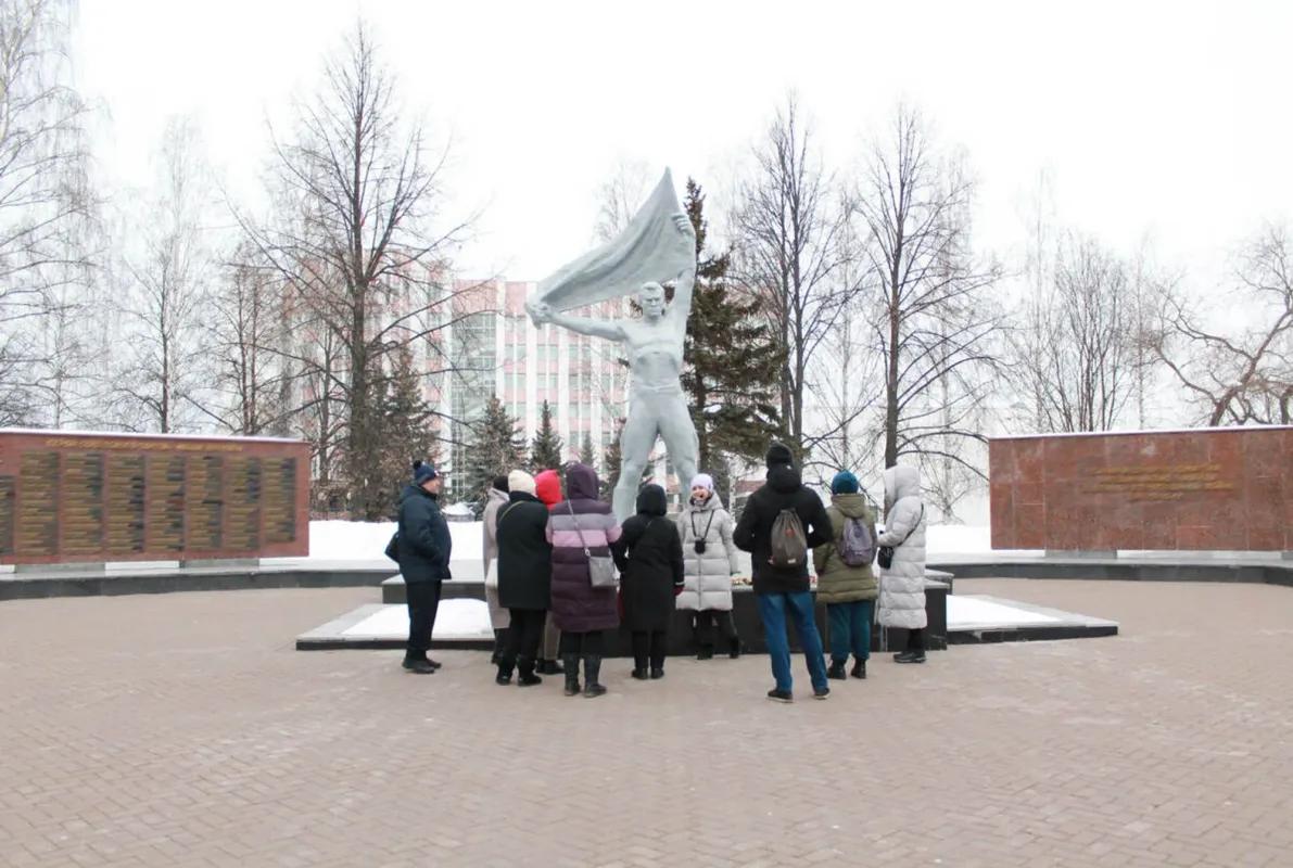 Арсенал Победы