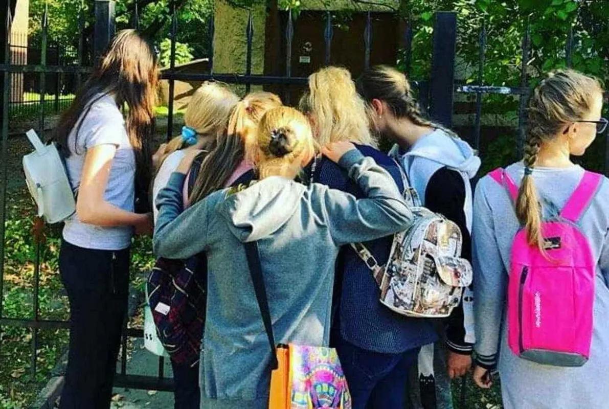 Жемчужины Амалиенау