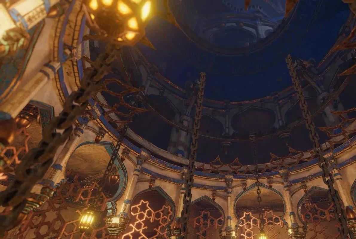 Prince of Persia: the Dagger of Time