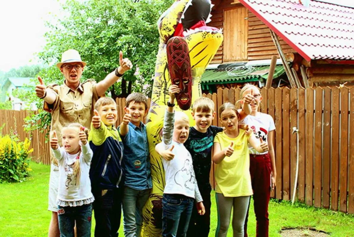 Расхитители гробниц