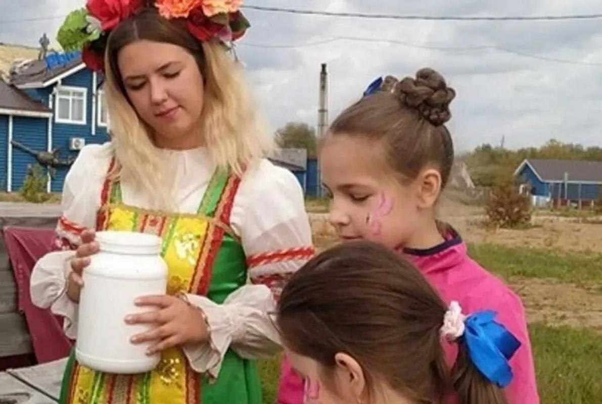 Тайны сказок