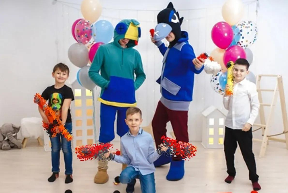 Brawl Stars