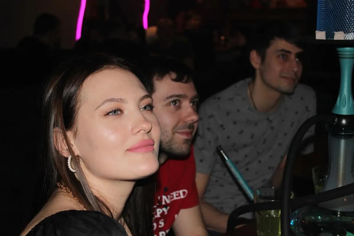 Просто Quiz
