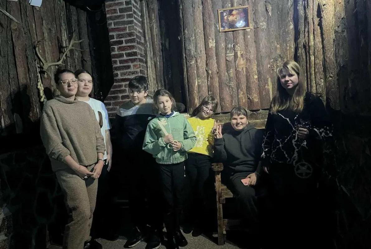 Уэнсдей: тайна семейки Аддамс