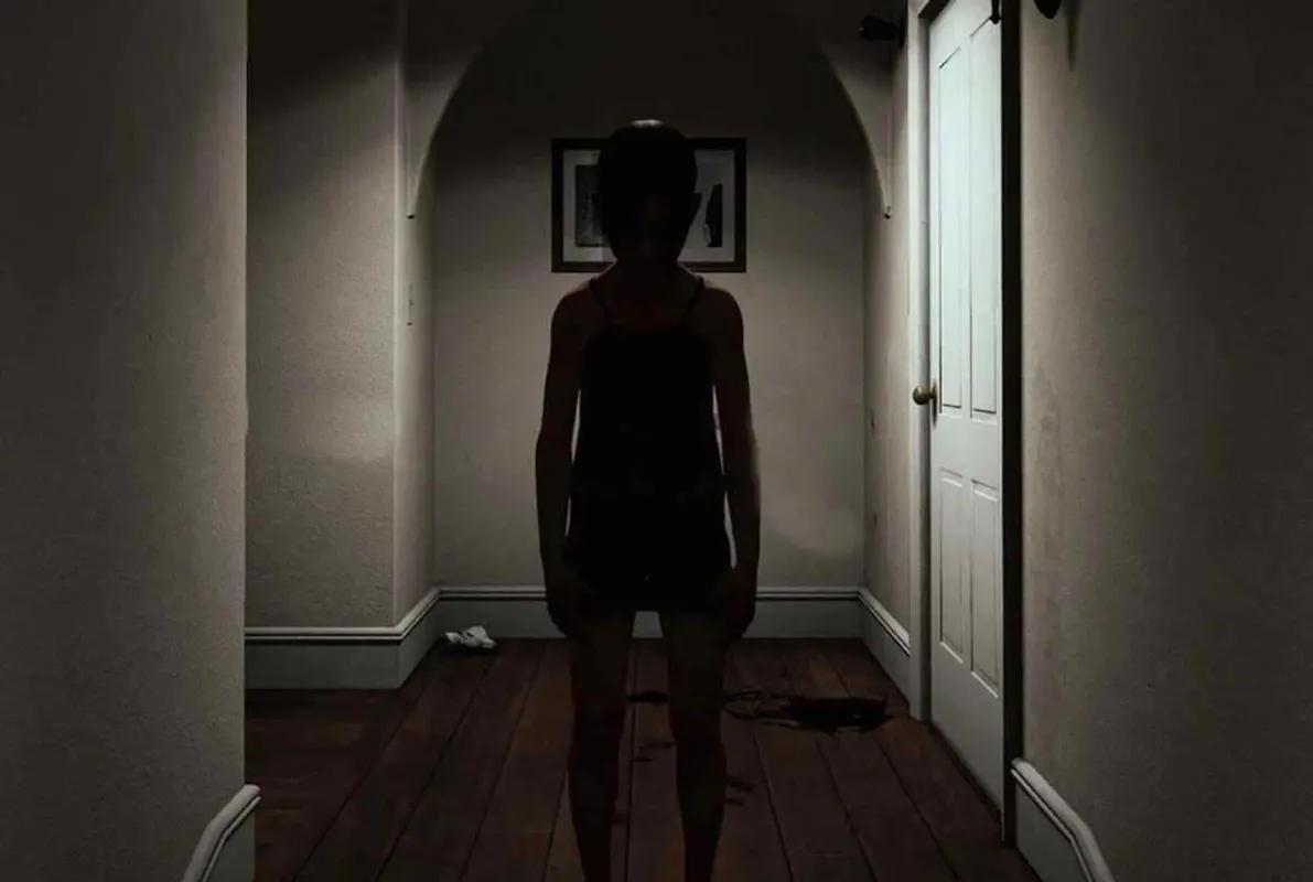 Paranormal Activity: the Lost Soul
