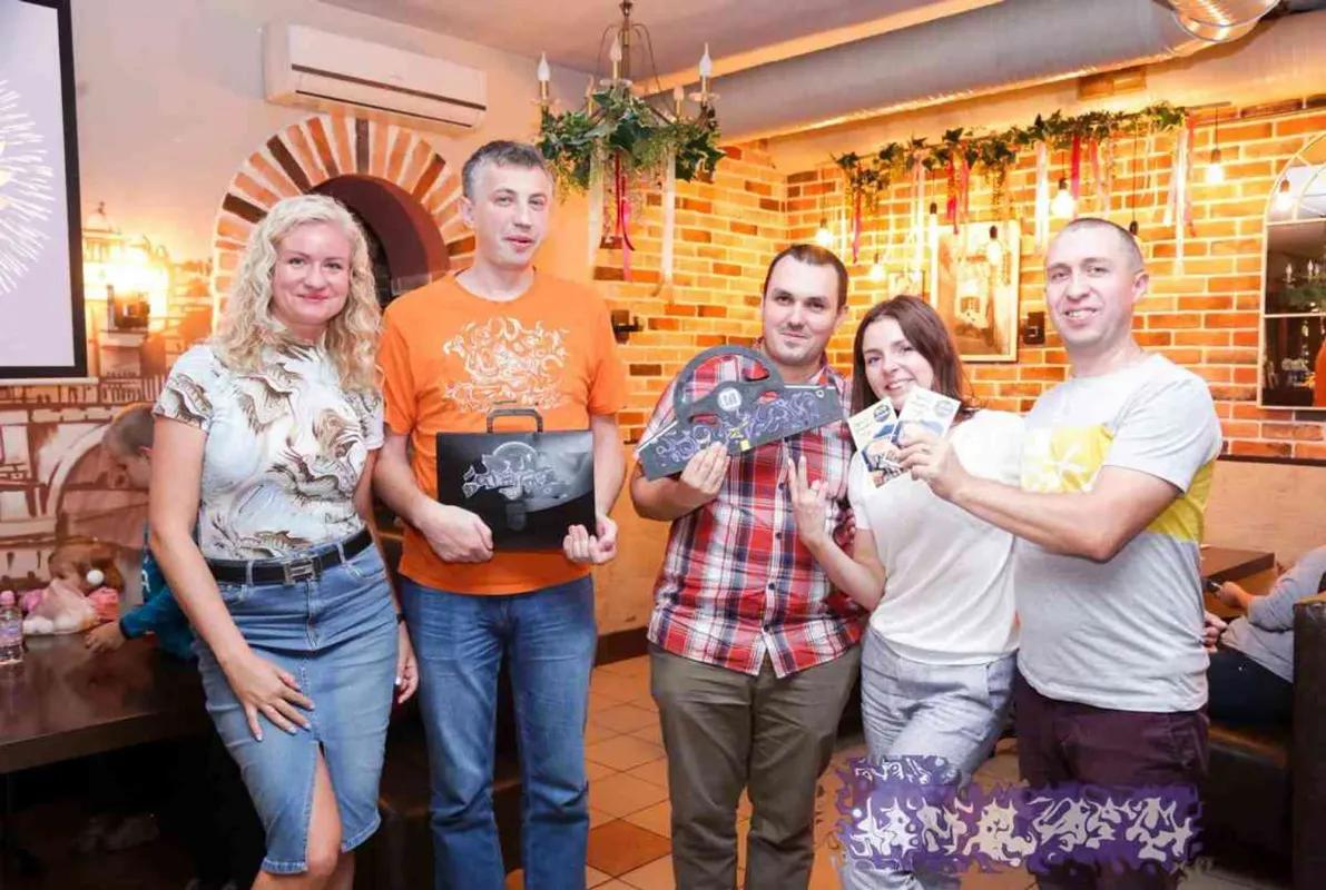Лига индиго
