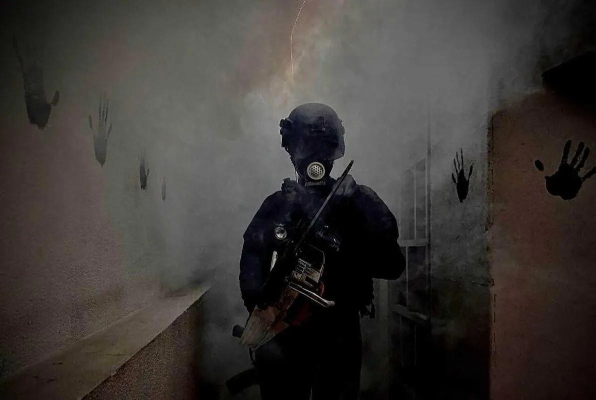 Chernobyl