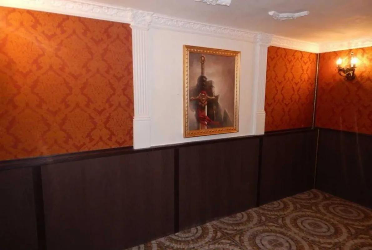Рыцарский орден