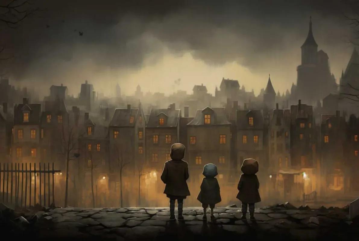 It