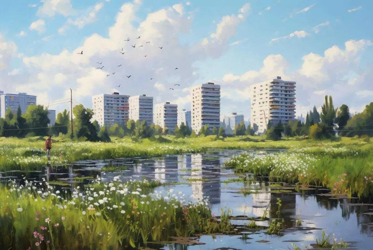 По ту сторону реки