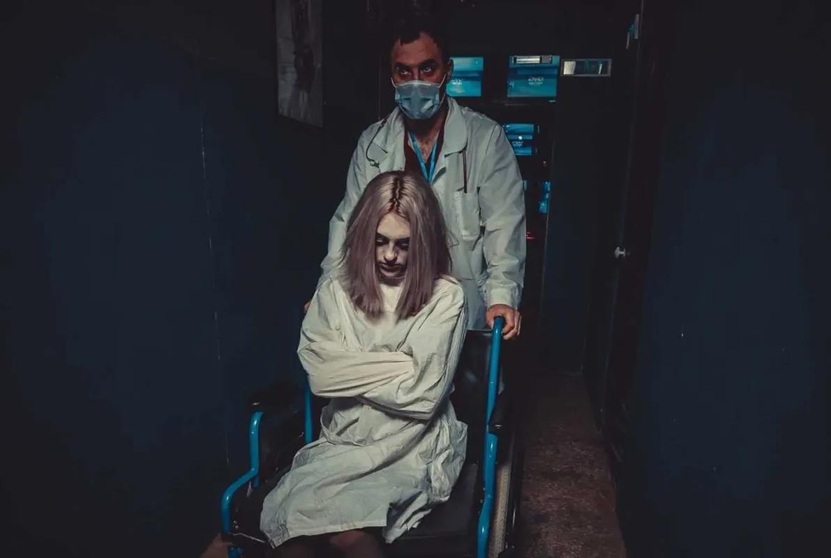 Night shift