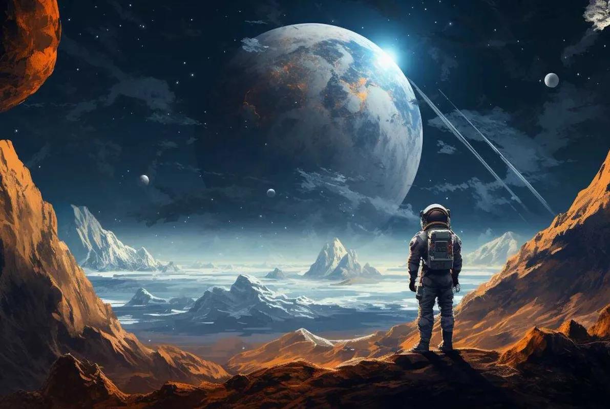 Space Battle