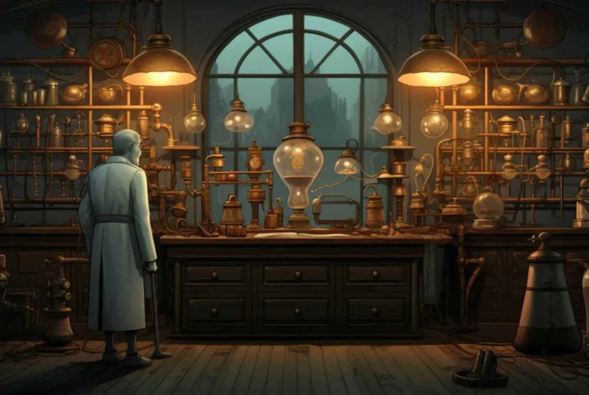 Эксперимент