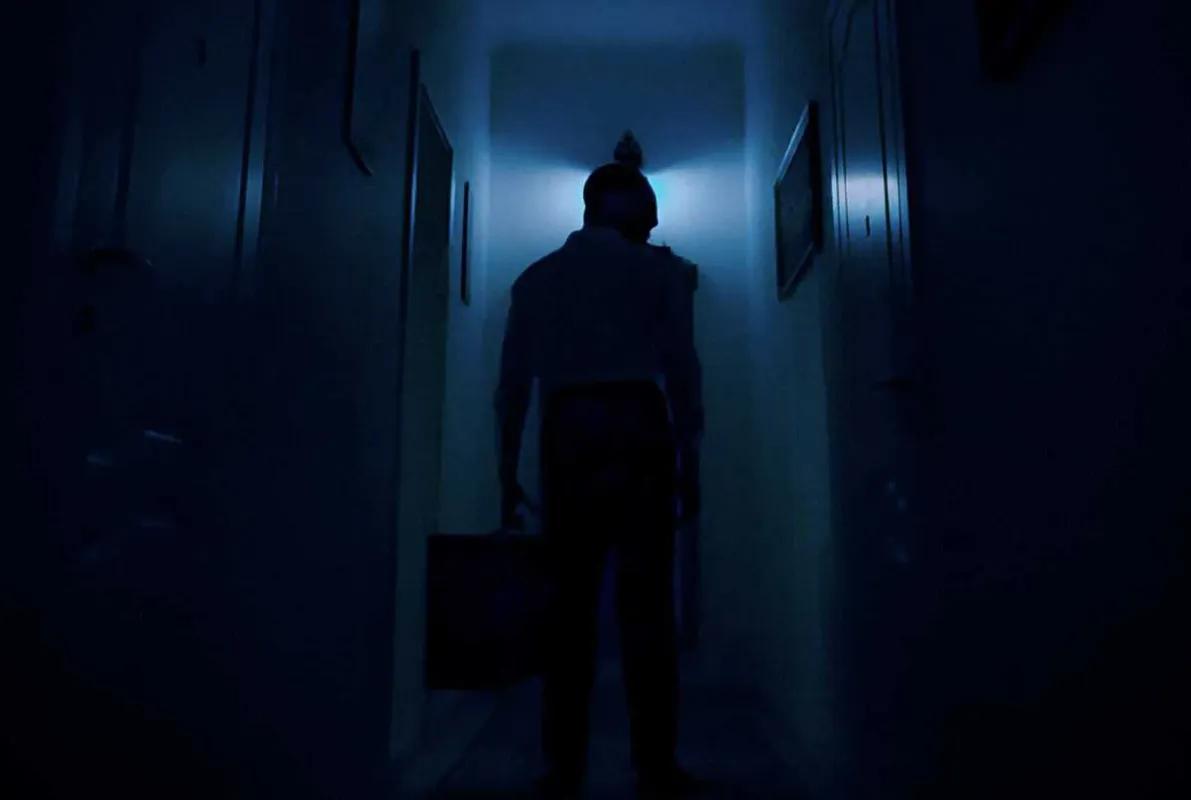 Hotel 14/18