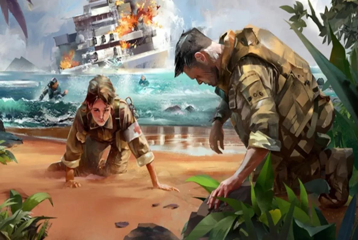 Бермудский треугольник