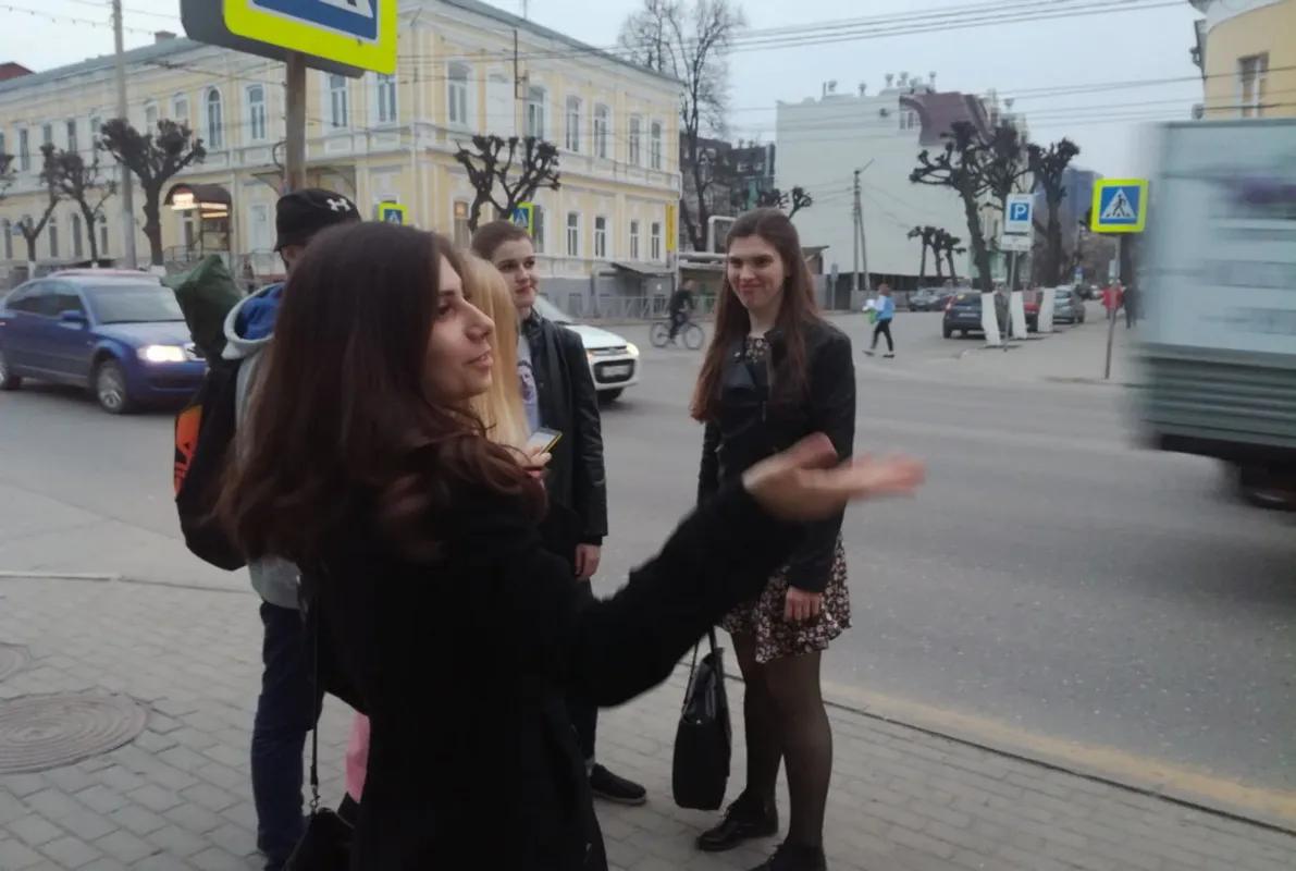 Есенинский кутеж