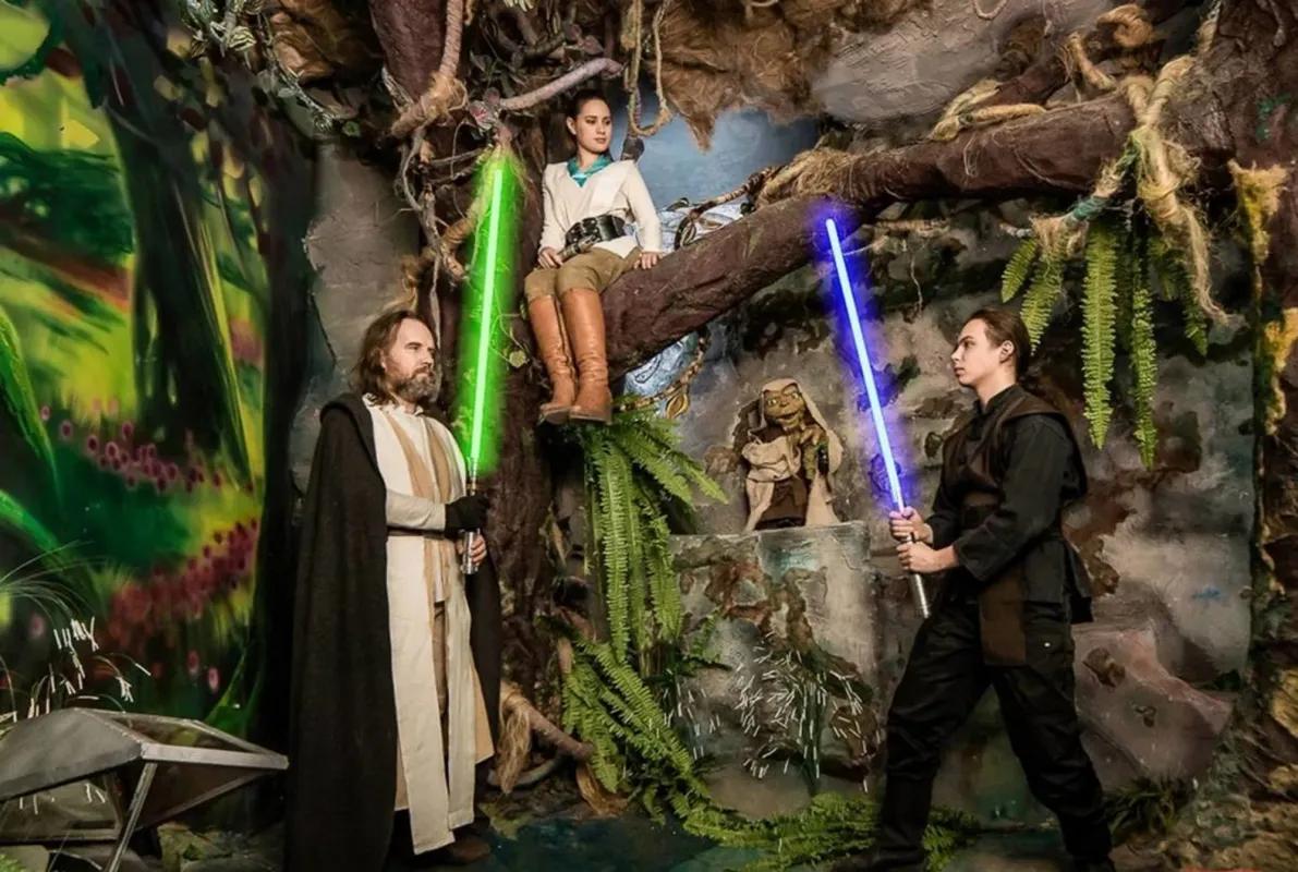 Star Wars