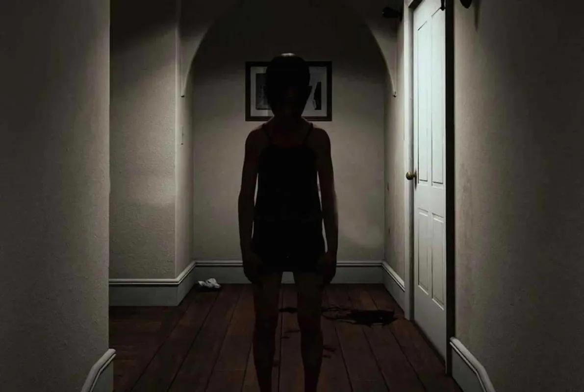 Paranormal Activity: the Lost Soul