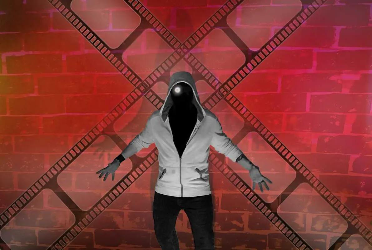 Кинофобия