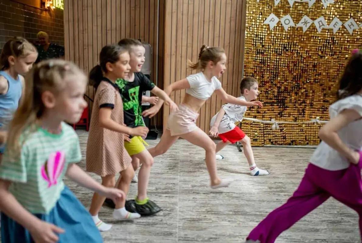 Игра в кальмара
