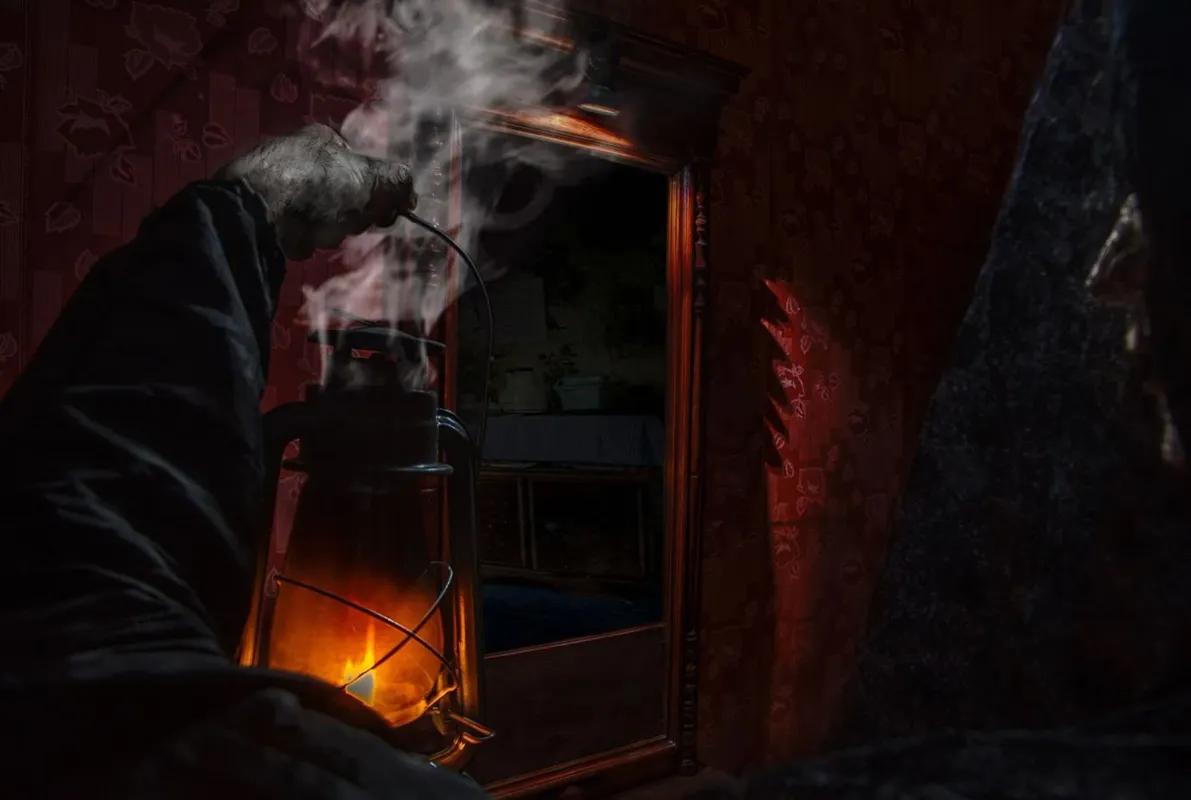 Пиковая дама