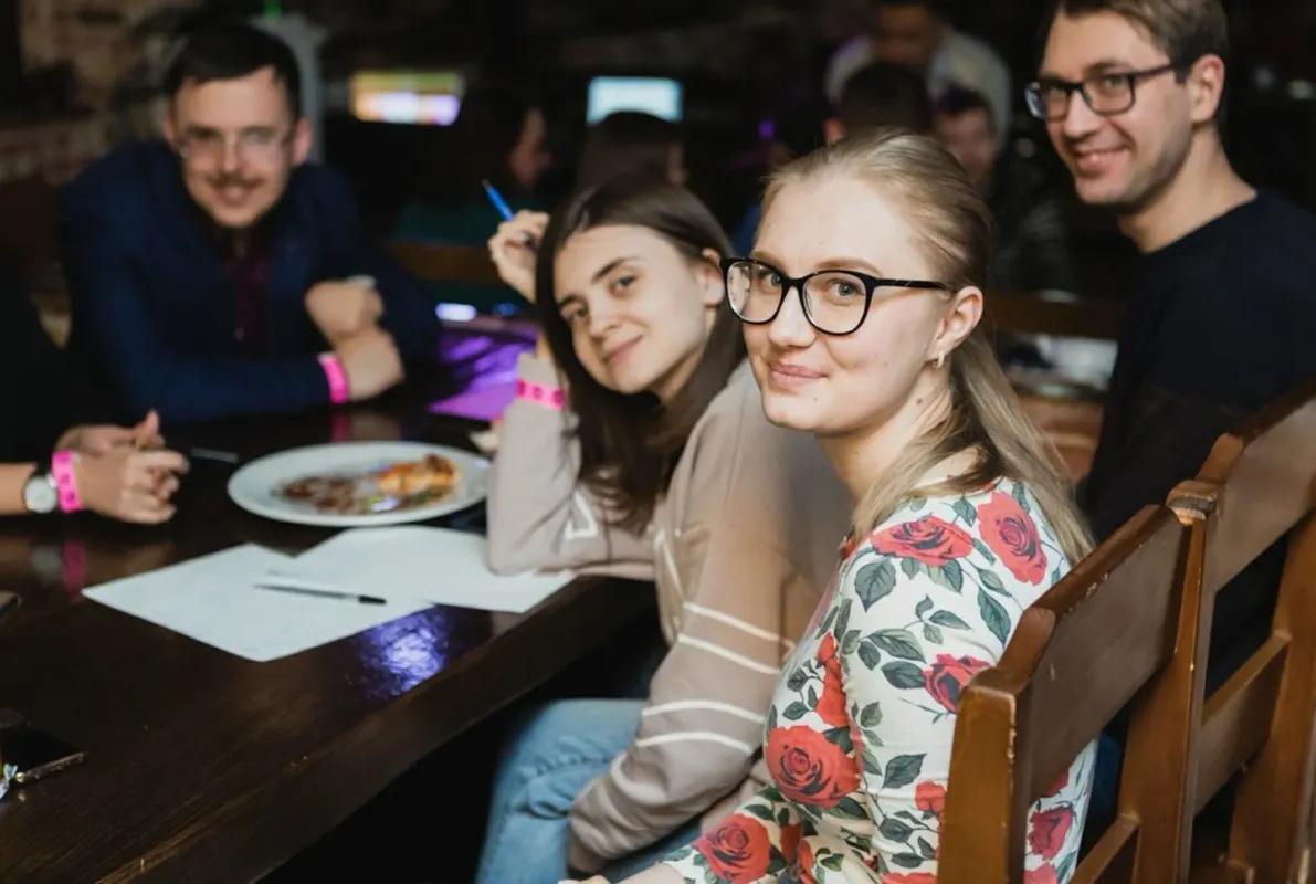 Квиз, плиз!