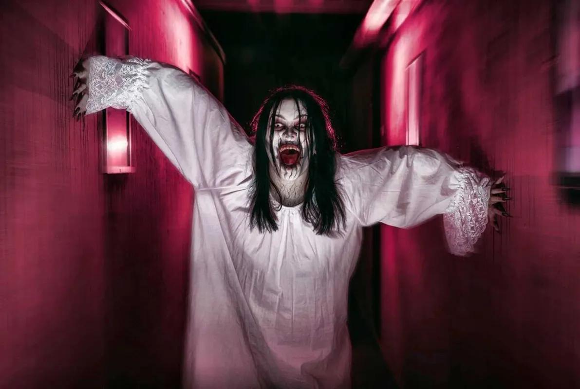 Insomnia: Call of Blood
