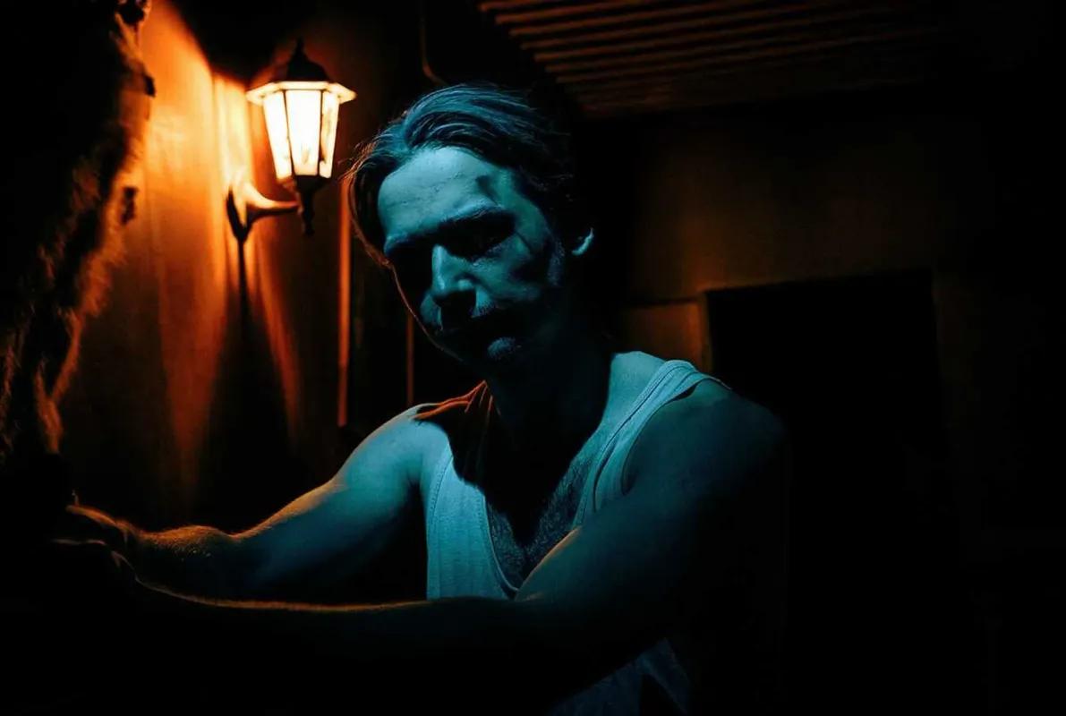 Don't breathe