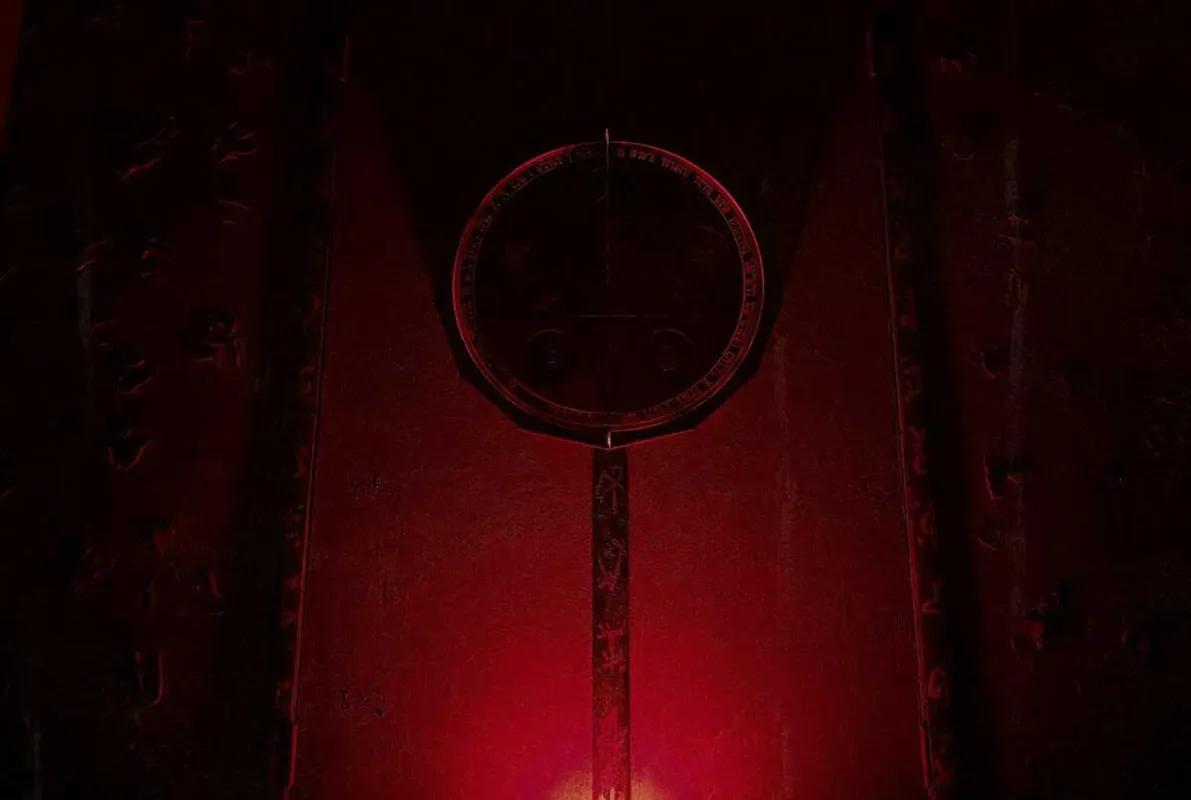 Murder in the Underworld