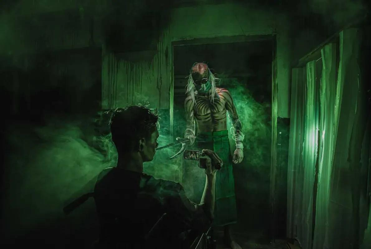 Outlast