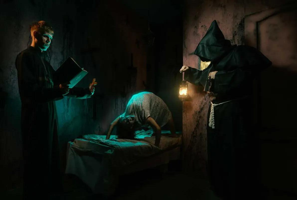 Exorcism