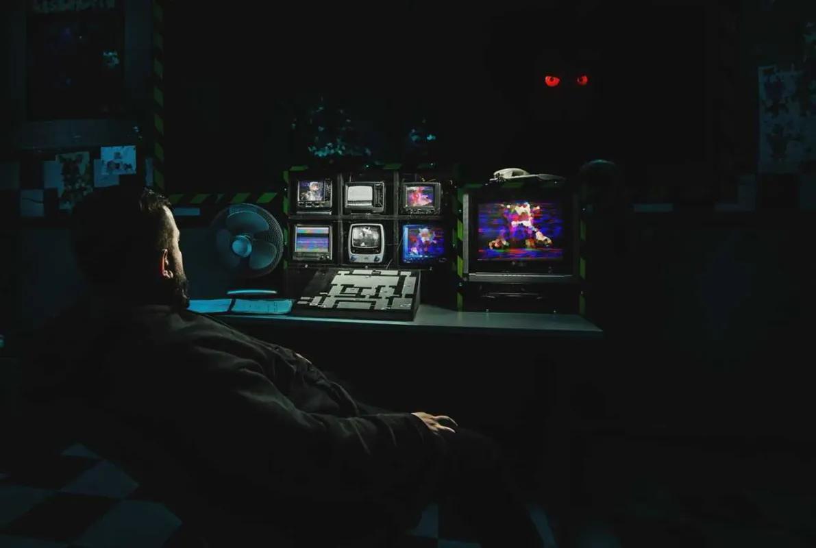 Five Nights at Freddy's