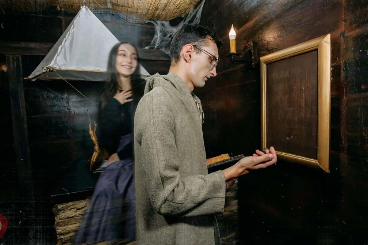 The Da Vinci Code