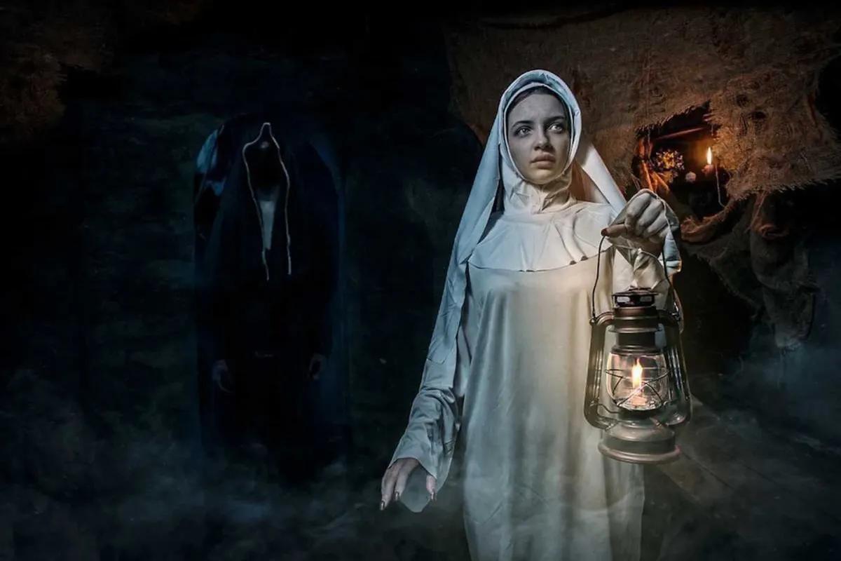 The Nun's Curse