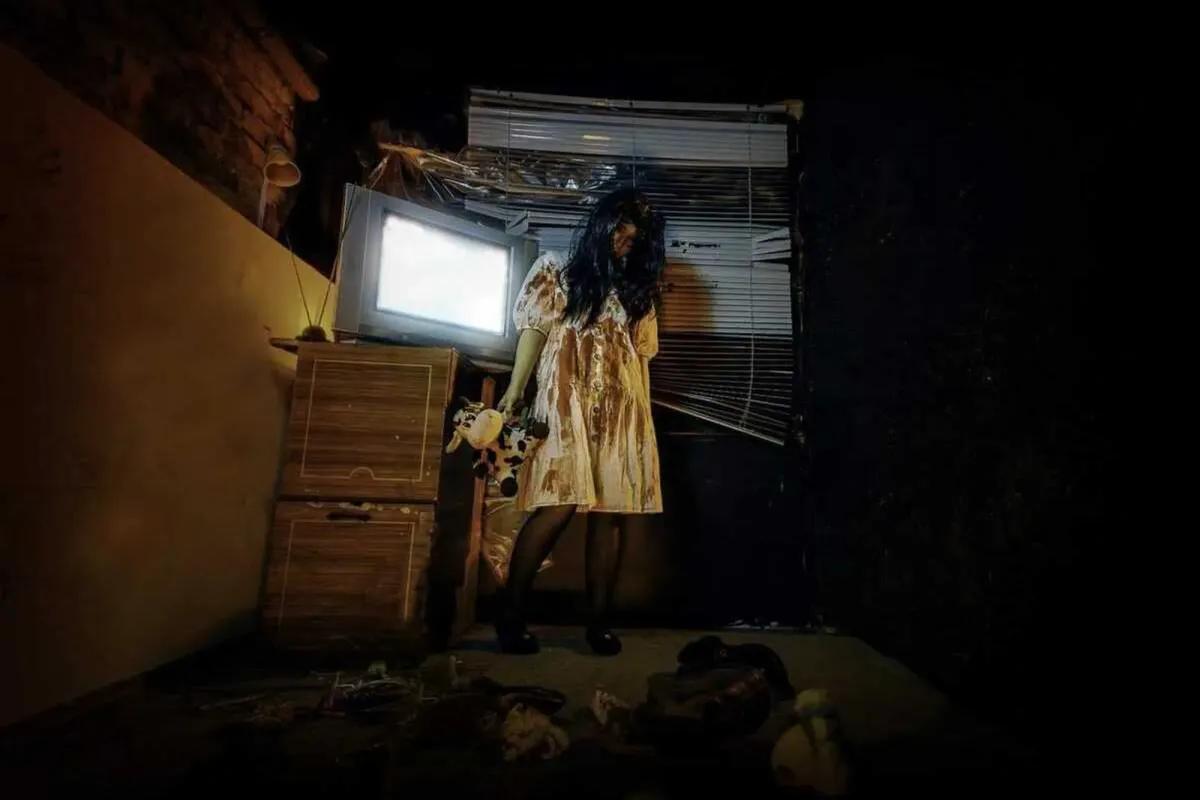 Call of Katy