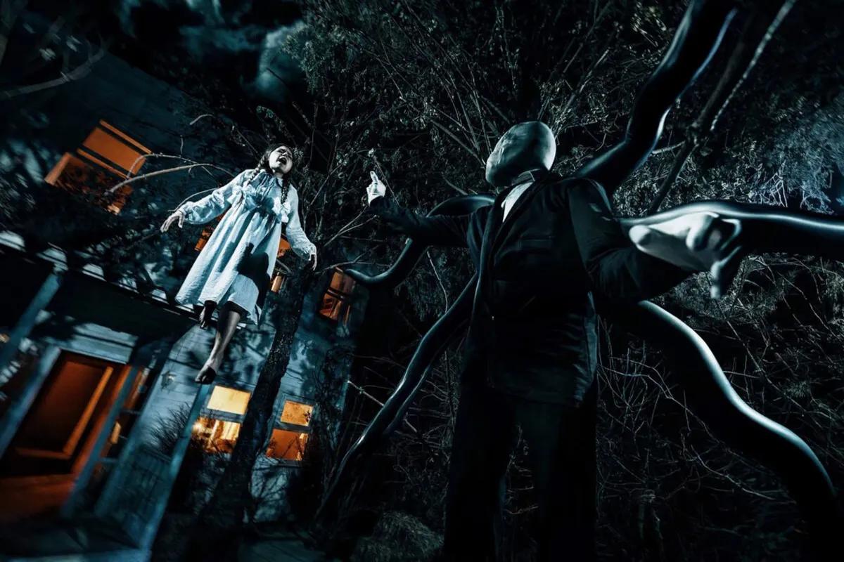 Slenderman