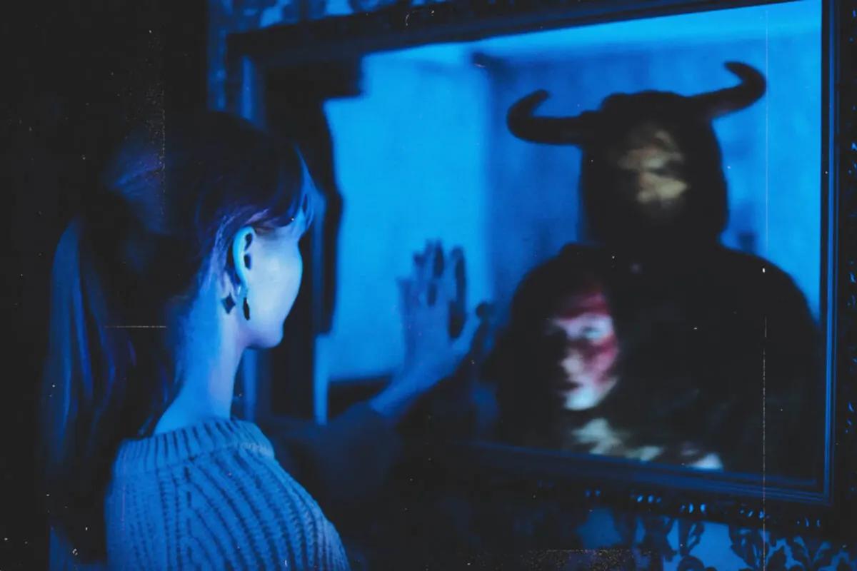 Hotel of the Damned. Reincarnation