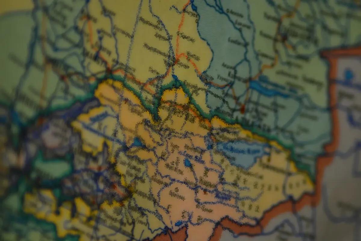 Бункер Сталина