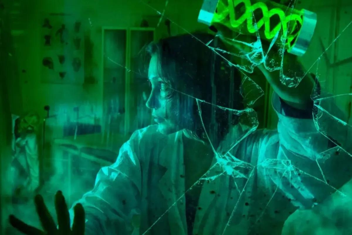 Quarantine