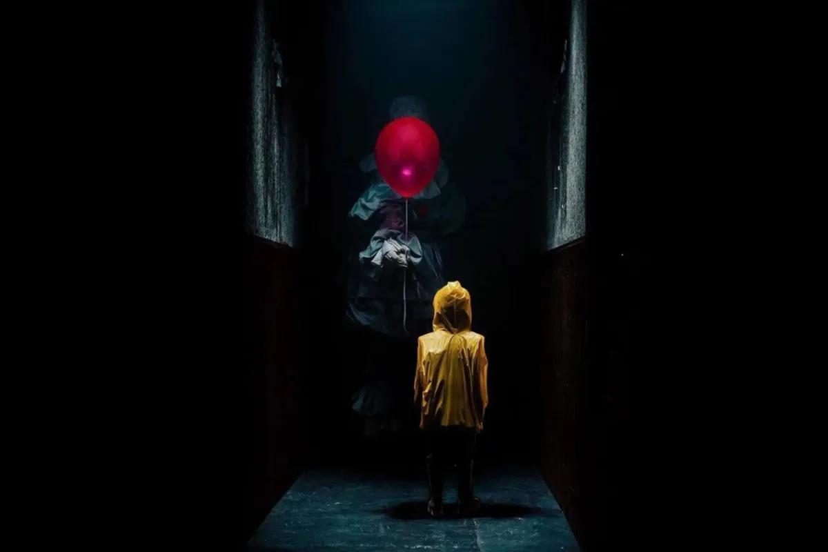 It